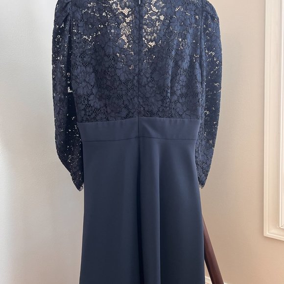 Dress Claudie Pierlot - Picture 2 of 8